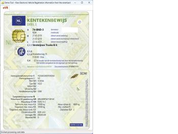 G280 BDF / RETARDER / FULL AIR / 2 X LOADING BOX